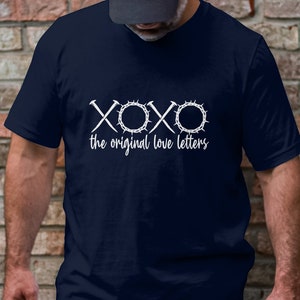 The Original Love Letters, Christian Faith Shirt for men shirt for women Inspirational shirt, Religious Faith Shirt, motivational shirt