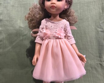 Paola Reina Doll 32 cm