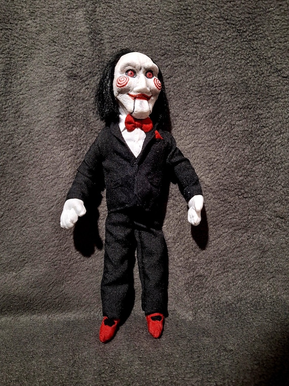 Billy the Puppet - Etsy