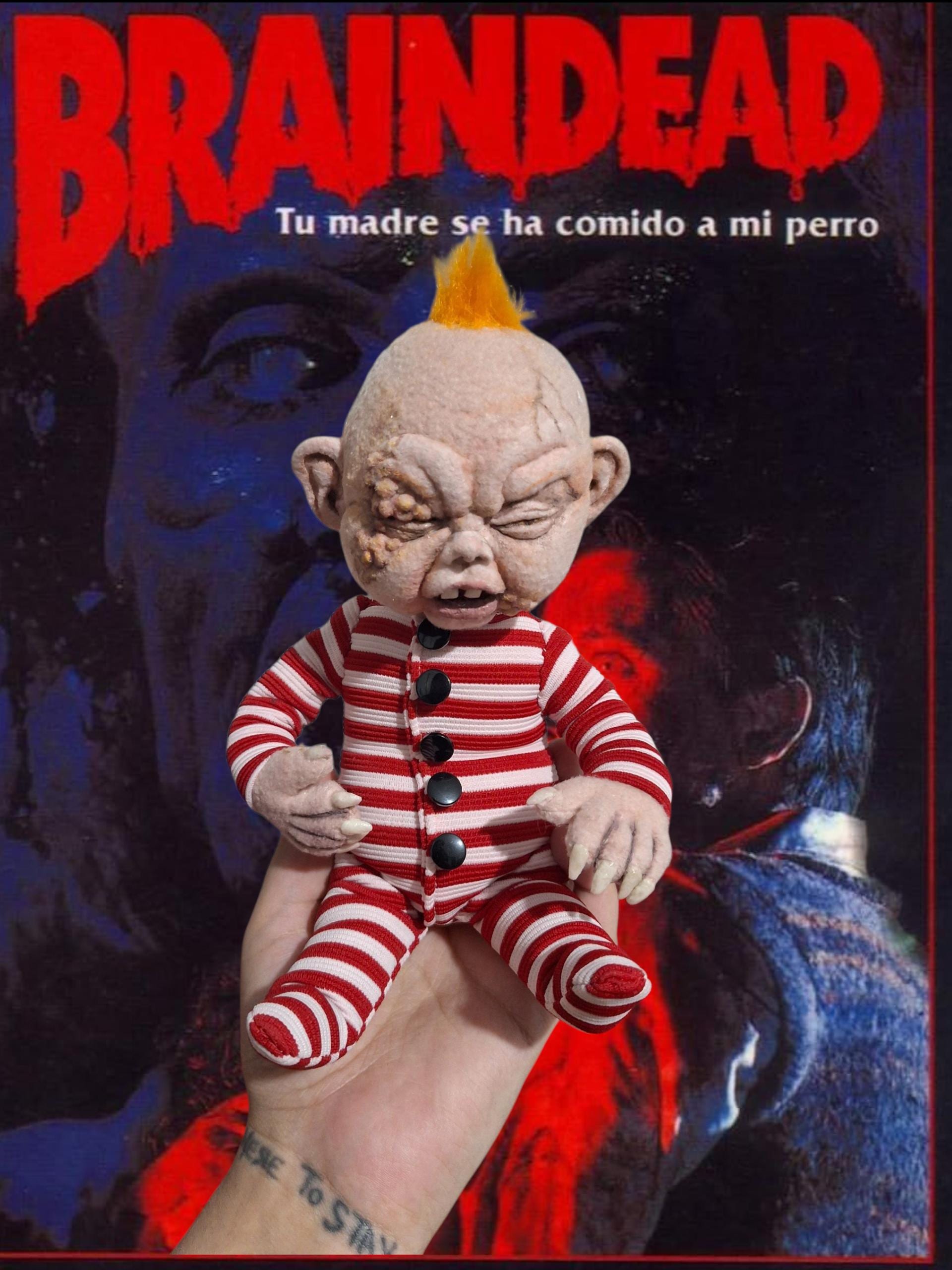 Braindead Film - Etsy Hong Kong