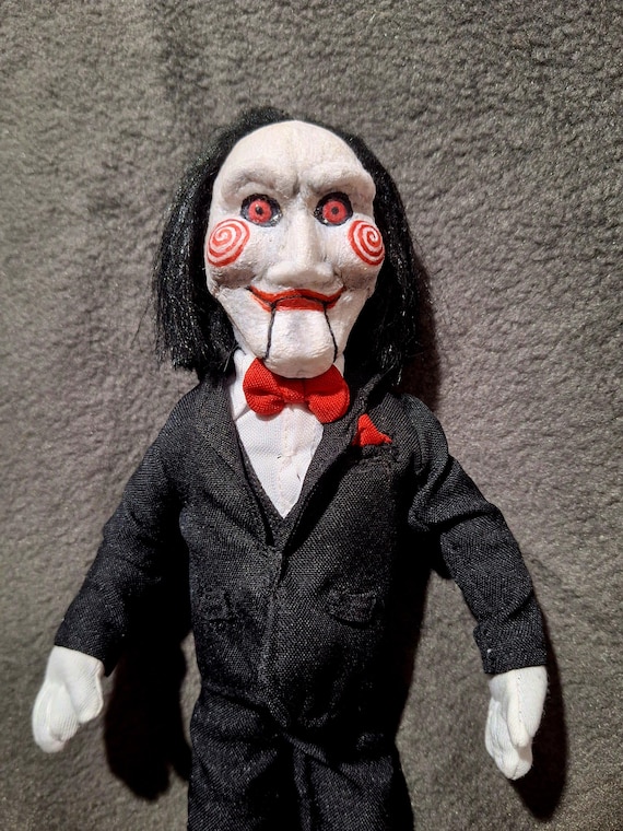 Billy the Puppet - Etsy