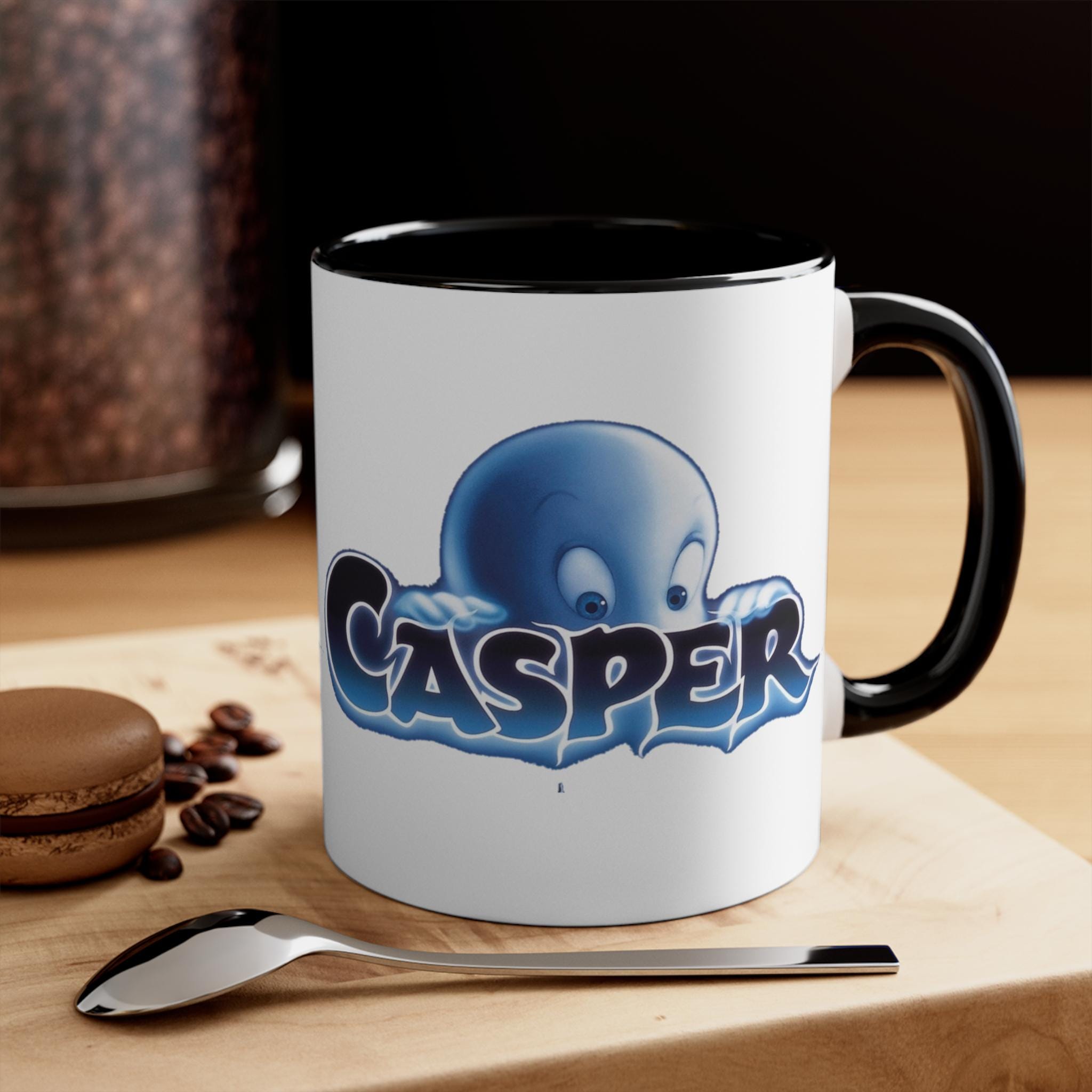 Casper mug - Etsy México