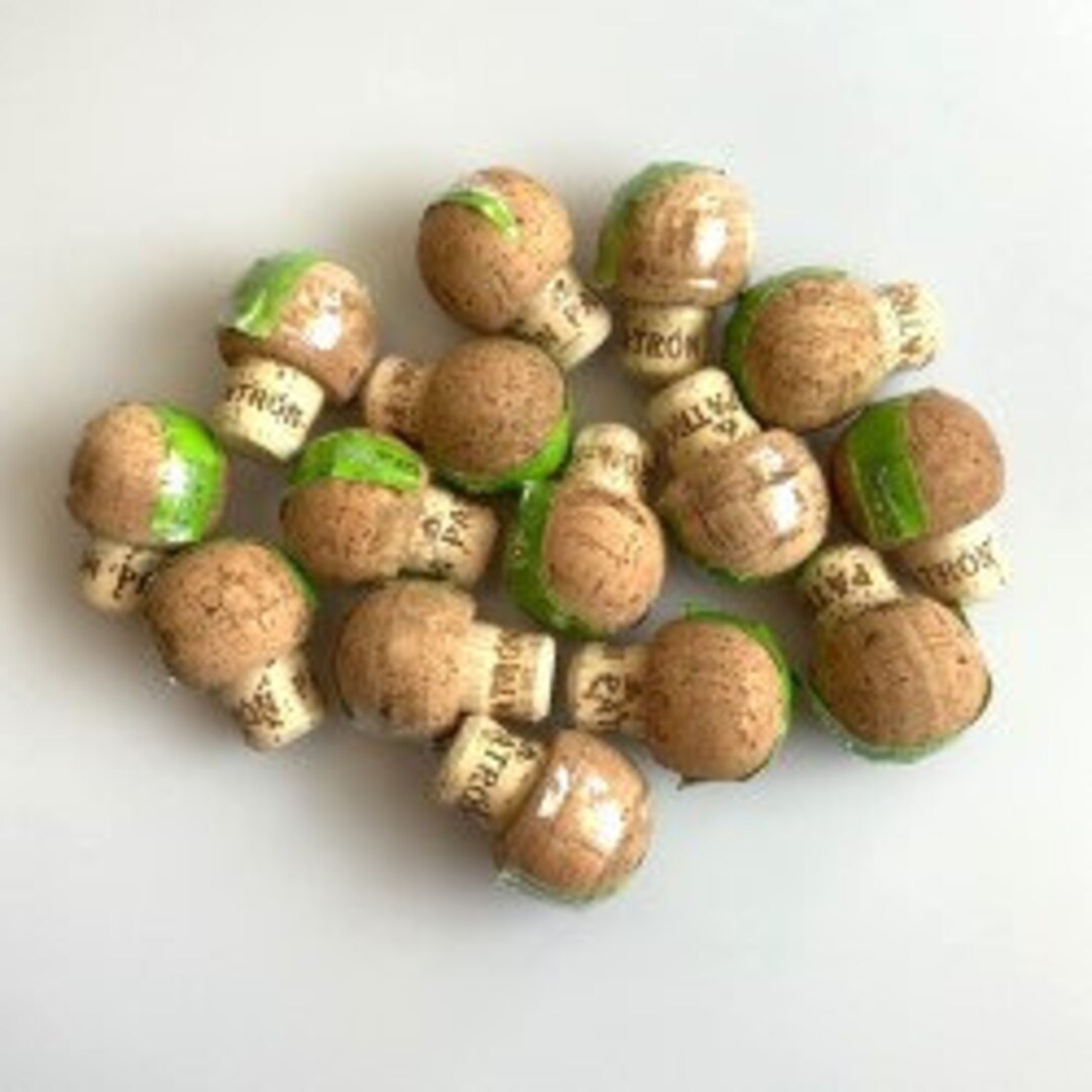 15 Patron Tequila Corks DIY Crafts Etsy