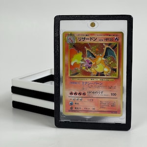 Magnetic One Touch Bumpers For Cards