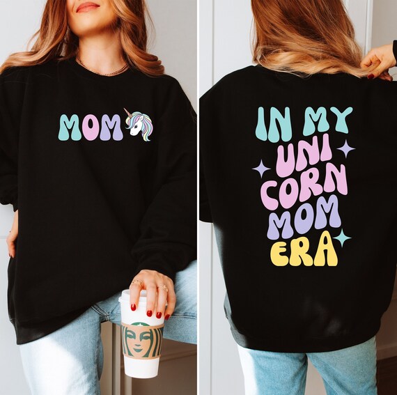 Unicorn Magical Pregnant Unicorn Shirt, New Mom Gift Unicorn Magical Pregnant Unicorn Shirt, New Mom Gift