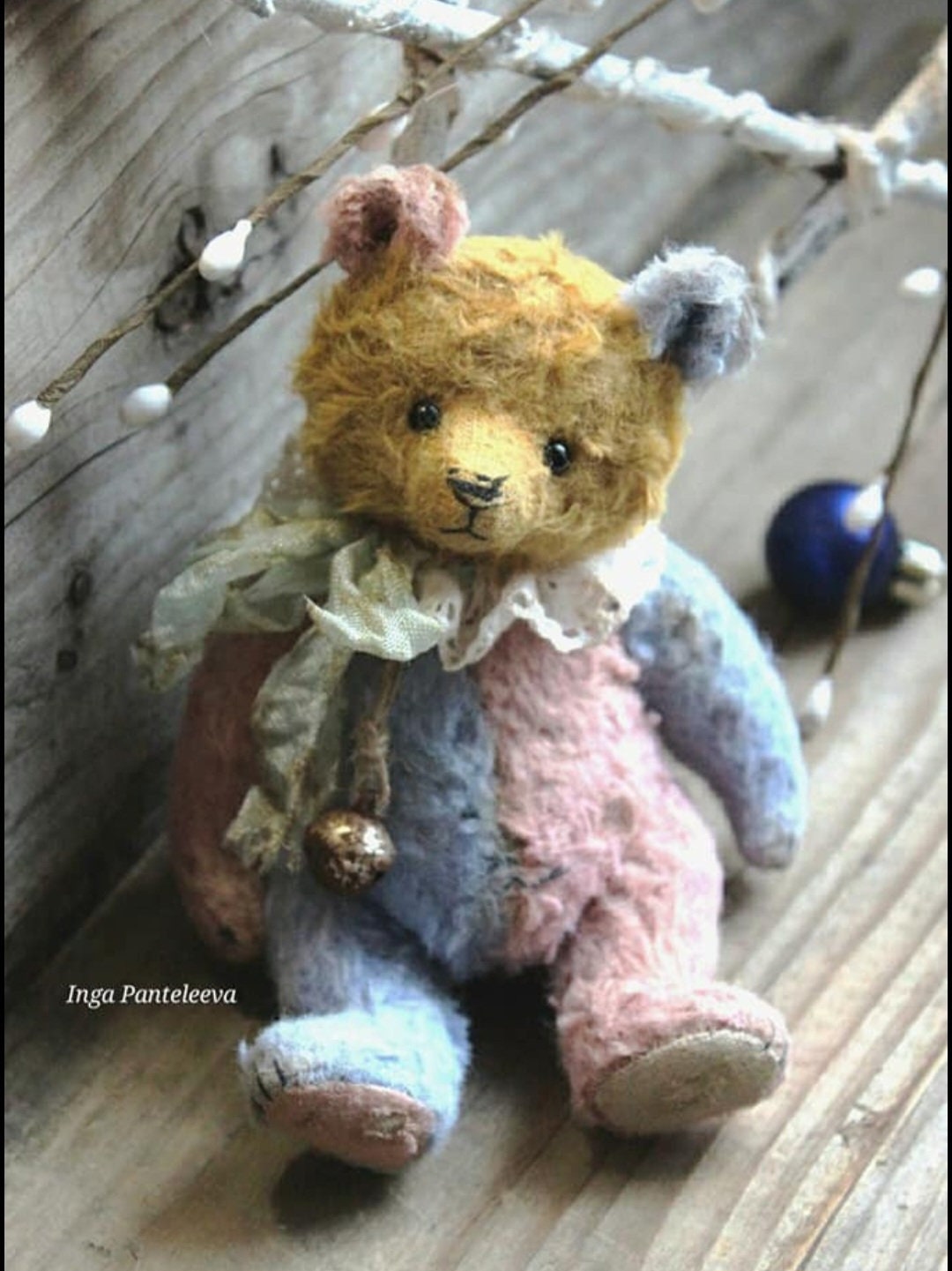 Whendi Bears - Etsy Whendi Bears - Etsy