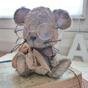 Sewing Kit for 5 - 5,5 inch Vintage Mouse