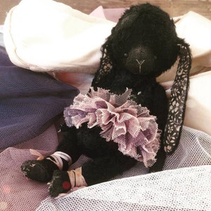 PDF file for sewing pattern &quot;Annushka&quot;