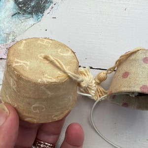 Little Monkey Hat For A Monkey 6-8inch