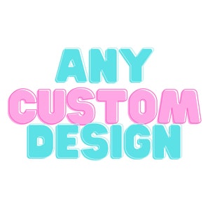Customized Flyer