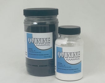 Quinine hcl Powder