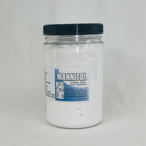 Mannitol
