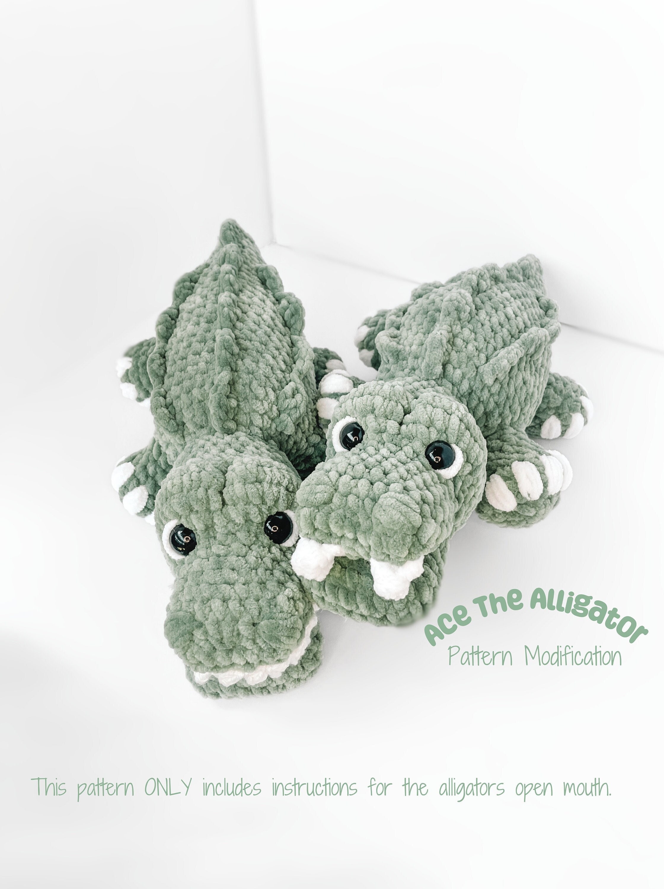 crochetwithkyra - Etsy