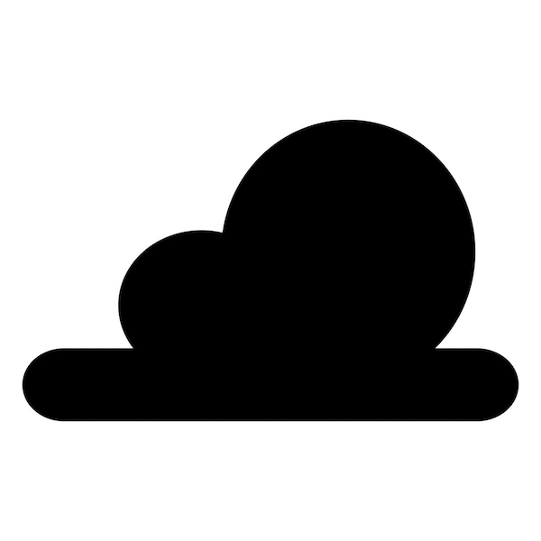 Toy Story Cloud Svgs