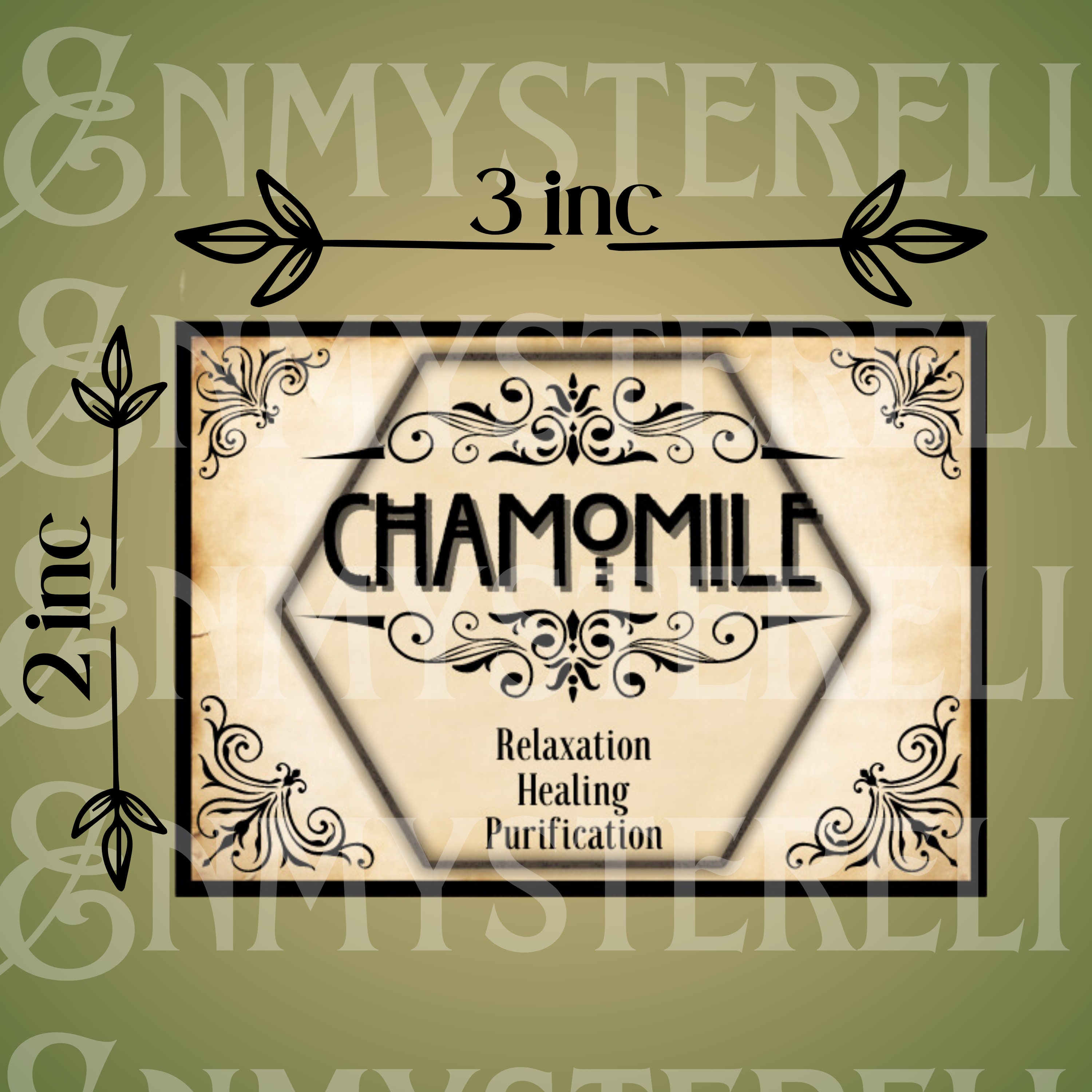Herbalism, Spice Labels Jar, Witch Apothecary, Herb Label, Wicca Herbs ...