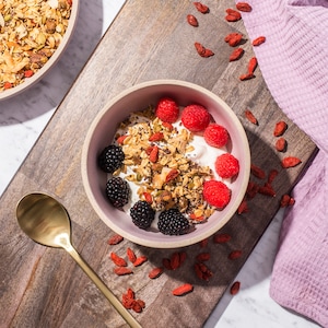 Original Granola
