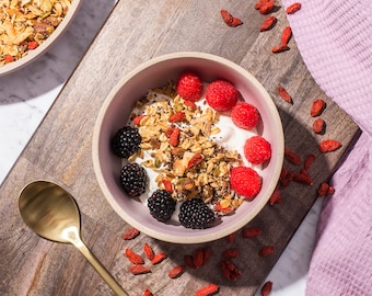 Original Granola