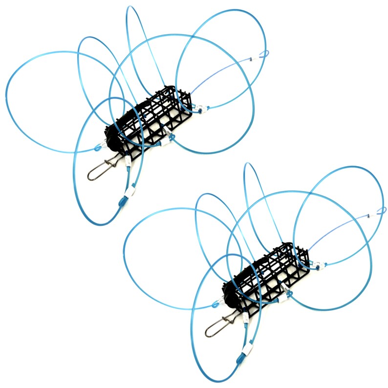 The Ultimate Guide To Crabbing In The UK - Rhubarb And Wren - Foto 4
