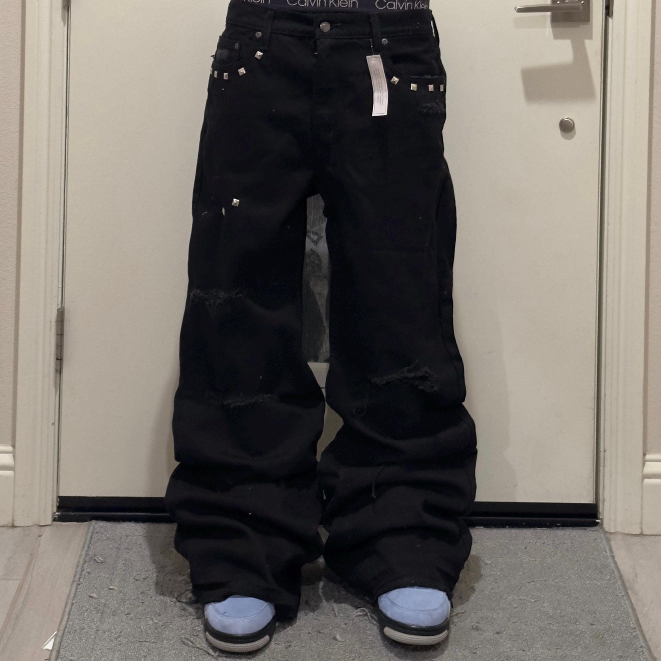 Tornado Mart Pants - Etsy