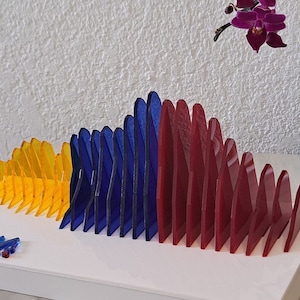 avila tricolor