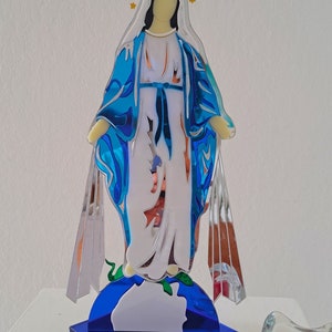VIRGEN MILAGROSA