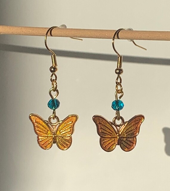 Wish Earrings