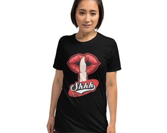 Quiet T-Shirt