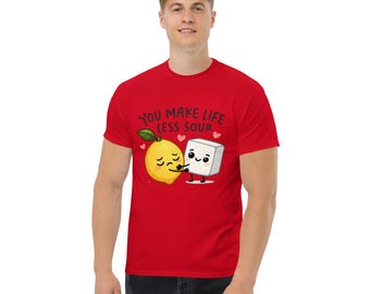 Sugar Love Unisex tee