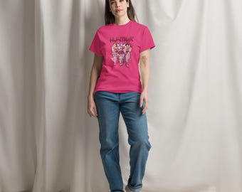 Kpop Valentines tee shirt, Gift