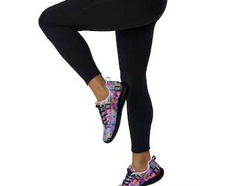 KPOP Women’s athletic shoes