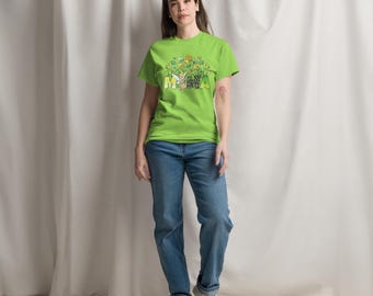 Fairy Mother's Day tee