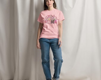 Princess Mothers Day tee