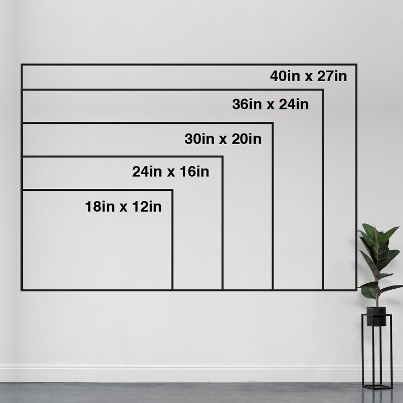 Holographic Dodge Challenger Wall Poster Muscle Car Art Decor Sports