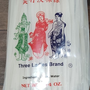 Pho Noodle Kit