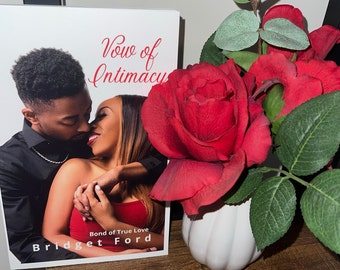 Vow of Intimacy