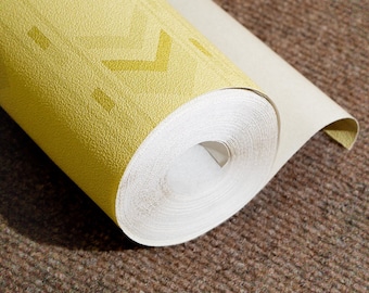 Papier peint Backrooms Niveau 0 - 4 motifs