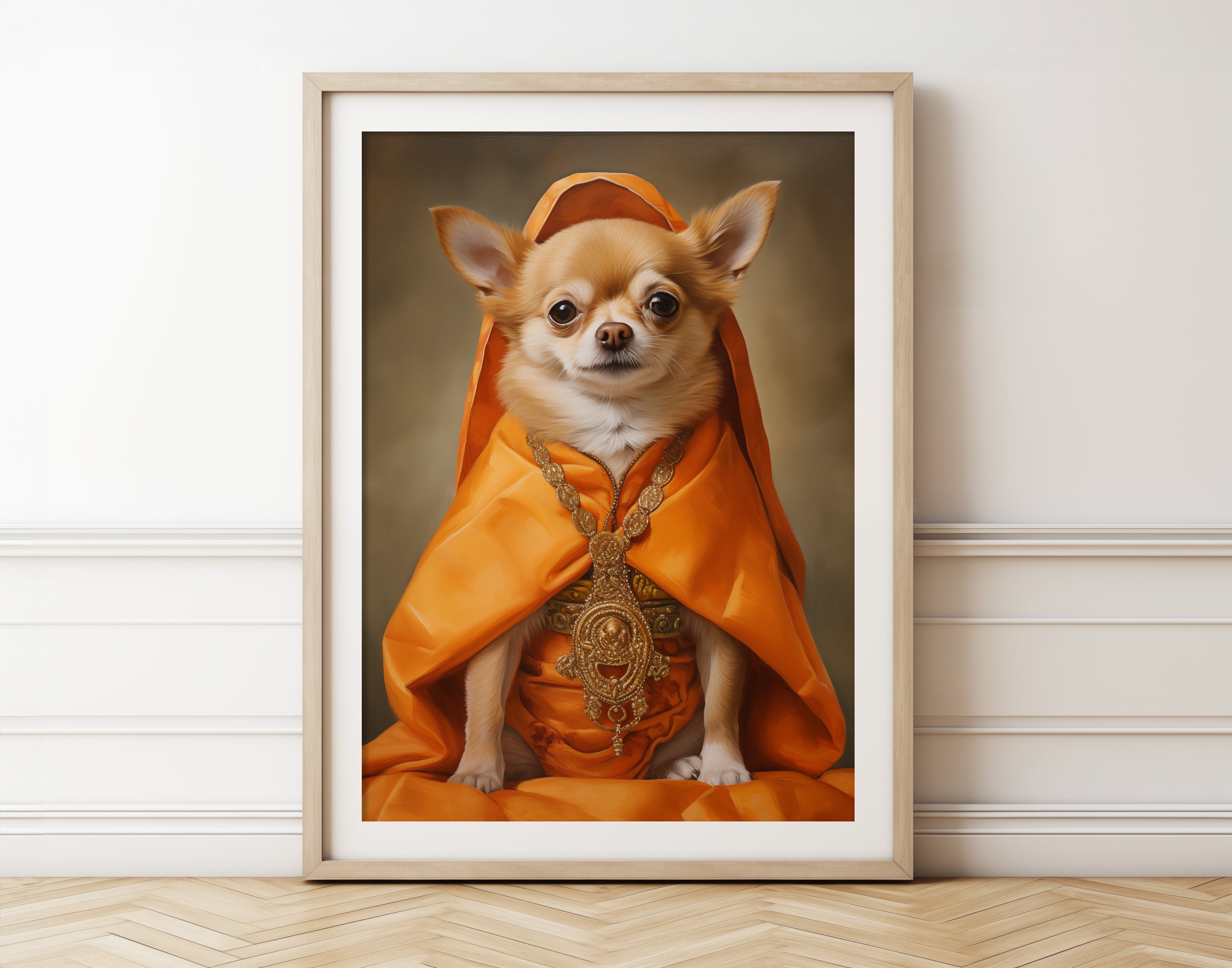 Funny Chihuahua Costumes Etsy Sweden