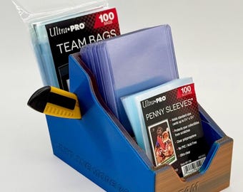 penny saver card sleeves The Pennysleever popular Thick Card Sleeves (100 count)