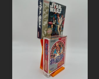 Video Game Stand/ Not-Graded