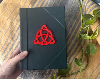 Il Libro delle Ombre di Charmed: la magia che puoi tenere tra le mani