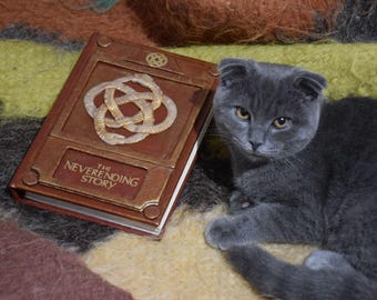 The NeverEnding Story – A Collector’s Dream Book original