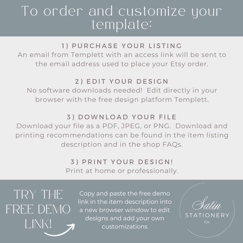 Wedding Program Template Trifold, Alphabetical Seating Chart ...