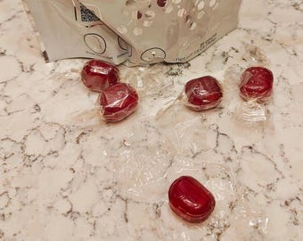 Elderberry Cough Drop, Zinc Throat Lozenge, Sore Throat Kids, Silver Lozenge