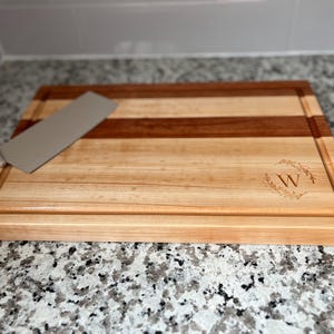 Personalized Cutting Board, Custom Cutting Board, Personalized Gift