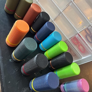 Quarter Holders! These are used from Pool Leagues to Pinball Leagues! Even Arcades!!