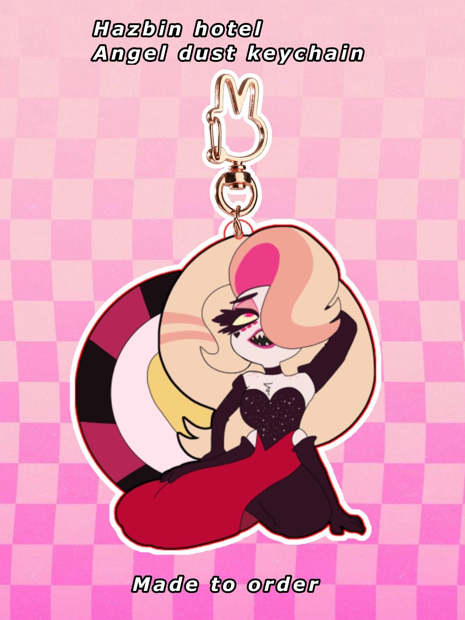 Hazbinhotel - Etsy 日本