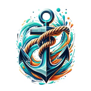航海デジタル クリップ アート バンドル、インスタント ダウンロード PNG、海洋テーマの高品質画像、デジタル ダウンロード、航海 PNG バンドル、PNG ファイル