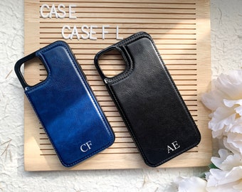 Personalized Flip Phone Case,Samsung Phone Cases,iPhone 15 Phone Cases, 15 14 13 12 11 Pro Max Case Leather Phone Case