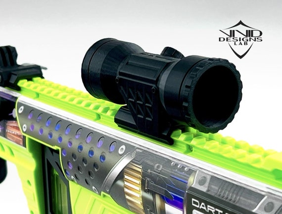 Scope for Dart Zone Pro MK 1.2 / DZ Max Stryker 2.0