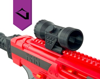 Scope for Dart Zone Pro MK 1.2/DZ Max Stryker/Adventure Force Nexus Pro/AF Conquest Pro